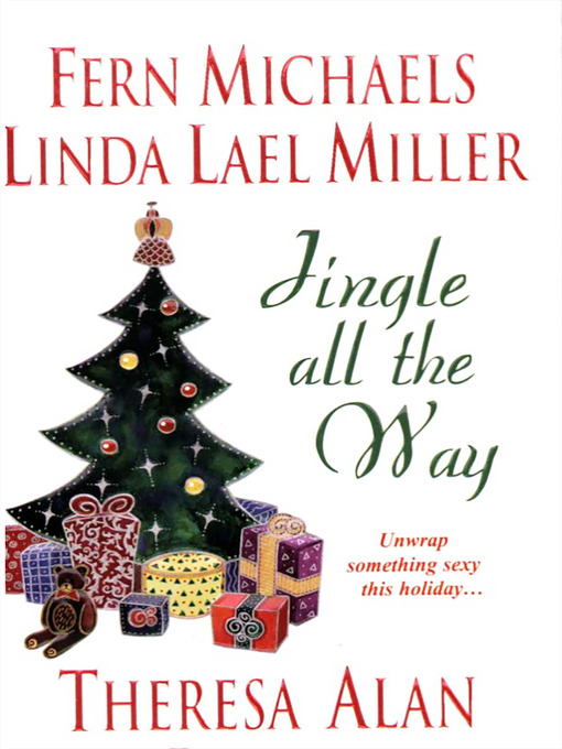 Title details for Jingle All the Way by Fern Michaels - Wait list